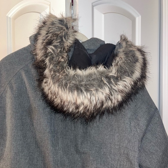 The north face arctic down parka - Picture 11 of 16